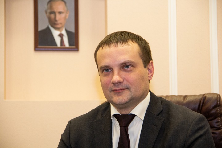 Новосибирский министр ЖКХ Архипов о нововведениях в обращении с ТБО и мусорной концессии