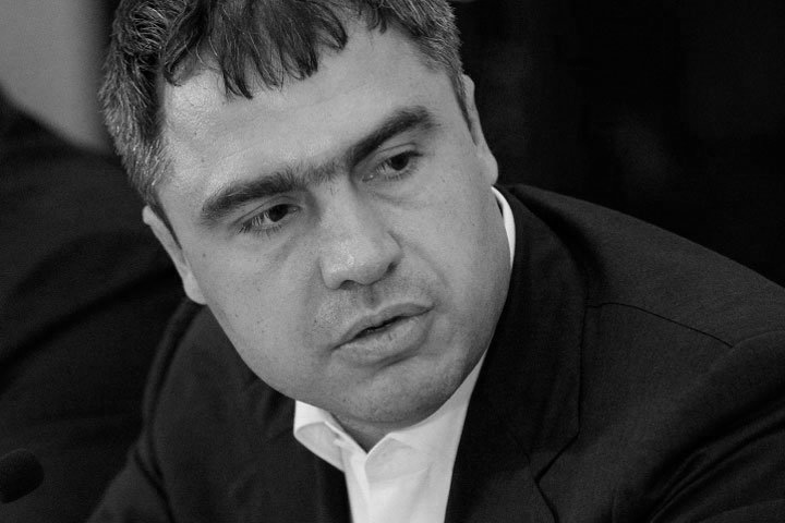 Новосибирский суд арестовал Павла Скурихина
