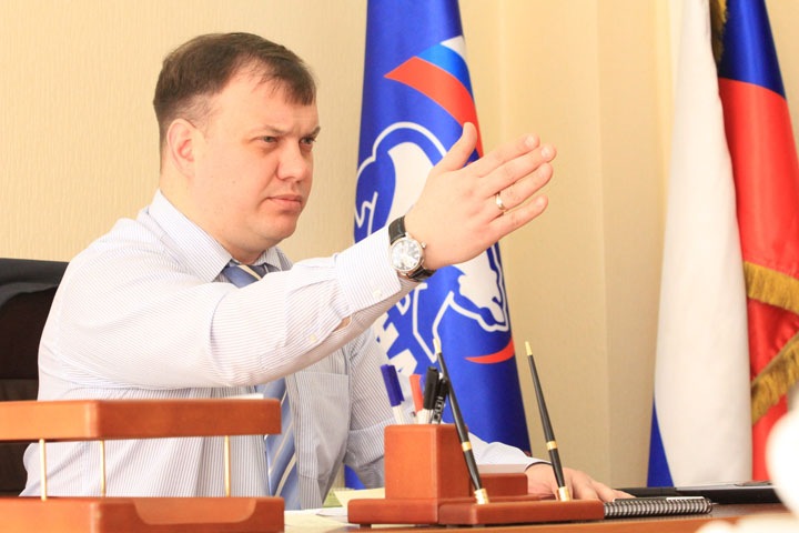 Депутаты почти заблокировали бюджет Новосибирского района