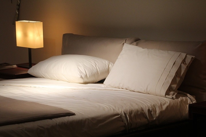 Отличный выбор кроватей от Пинскдрев