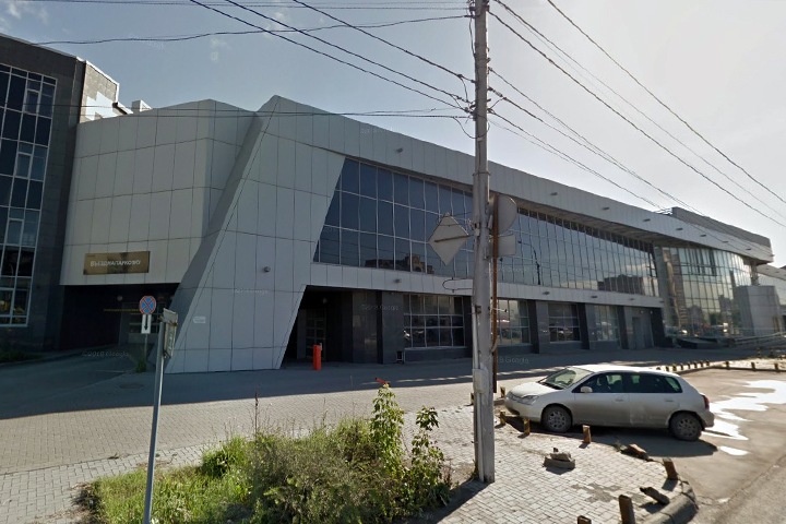 Партнер каршеринговой структуры «Яндекса» купил дилерский центр новосибирского «СЛК-Моторс»