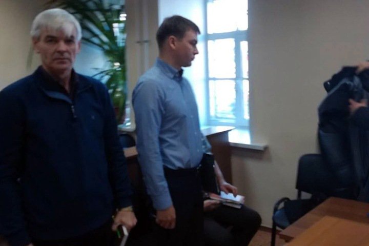 «Замучила совесть»: иркутский полицейский рассказал в суде, как его коллеги пытали задержанного