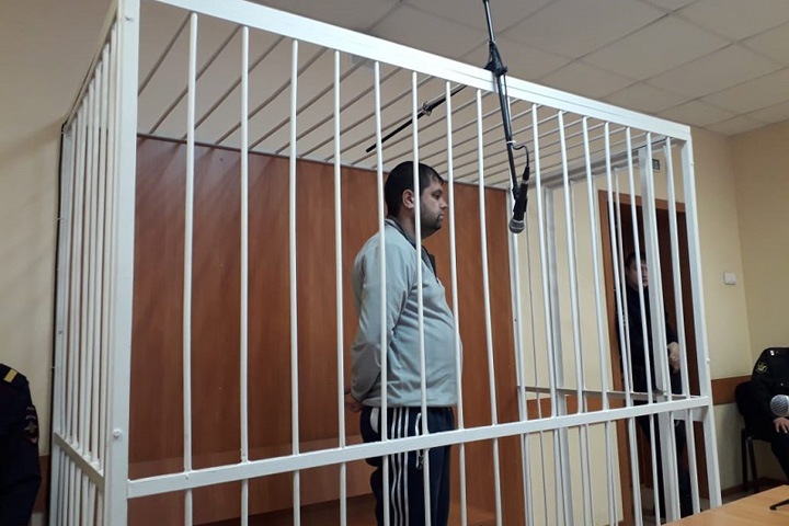 Подозреваемые в убийстве женщины при продаже машины в Бердске арестованы