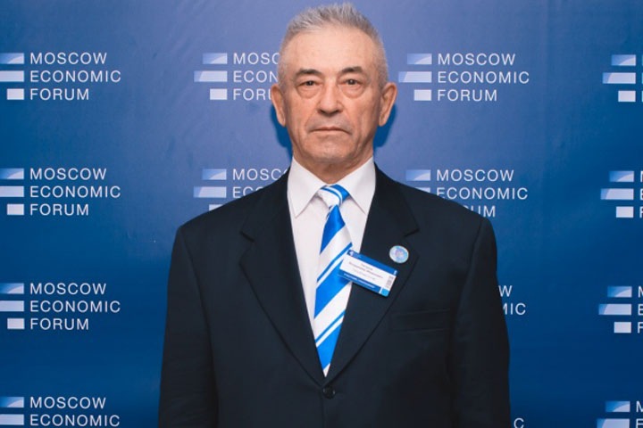 Экс-председатель правительства Республики Алтай: все мегапроекты так и остались на бумаге