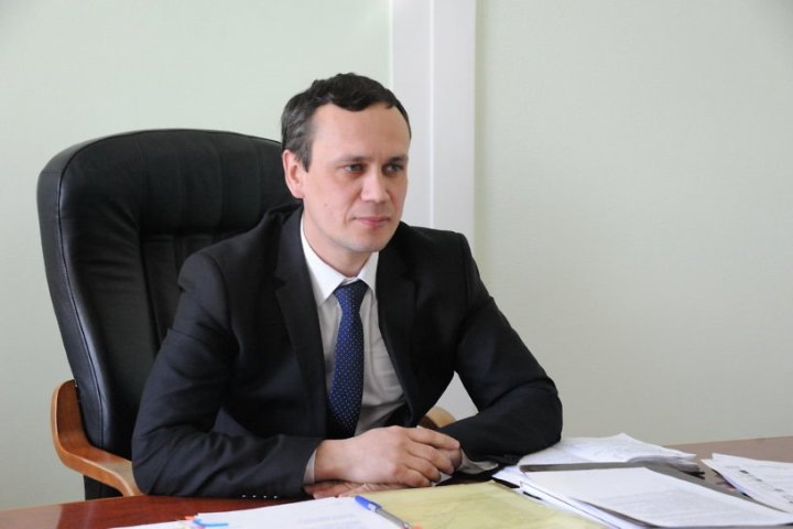 Уволен глава администрации губернатора Забайкальского края