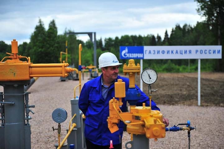 УФАС уличило «Газпром газораспределение Томск» в завышении цен
