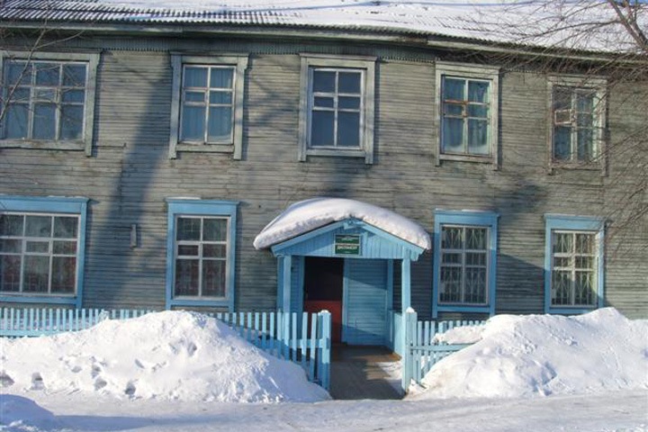Противотуберкулезное отделение больницы в Иркутской области закрыли из-за неблагоустроенной территории