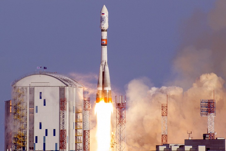 Красноярский суд рассмотрит дело о хищении денег на строительстве космодрома «Восточный»