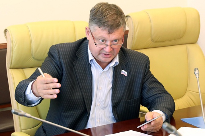 Стройкомпания новосибирского депутата получила новый иск о банкротстве