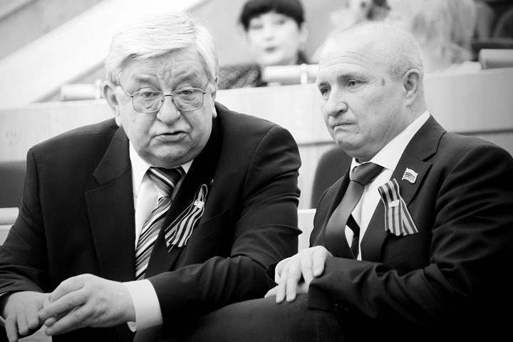 Депутаты выбрали новосибирским бизнес-омбудсменом «человека без программы»