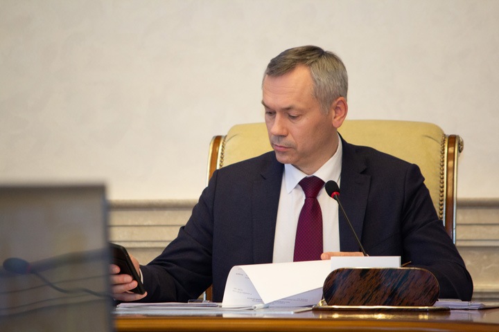 Все ответы были получены: депутаты приняли отчет Травникова