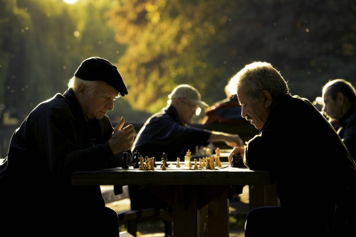 Биологи предложили разорвать цикл возрастных заболеваний, чтобы спасать жизни российских пенсионеров