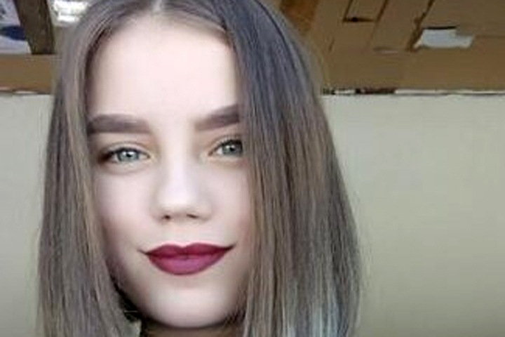 Пятнадцатилетняя девочка пропала в Бердске