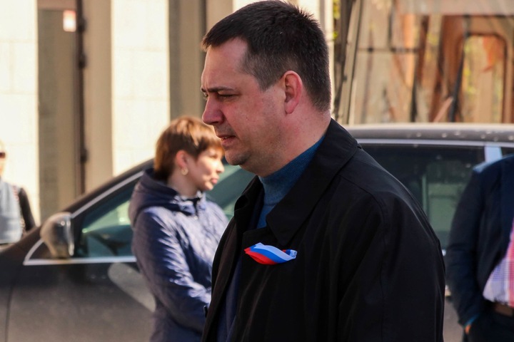 Новосибирцы заплатят за поездки депутатов Госдумы
