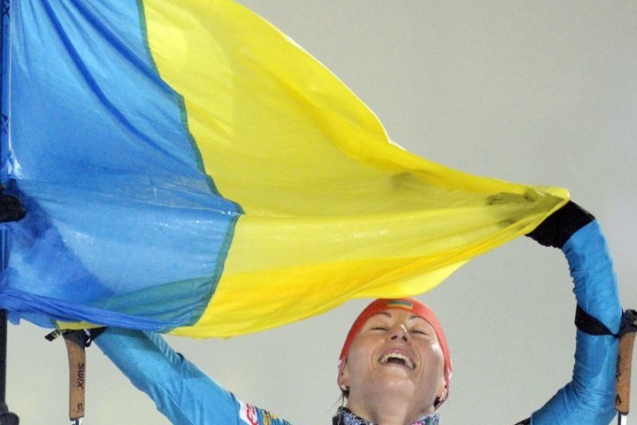 Украинские спортсмены не приедут на Универсиаду в Красноярск
