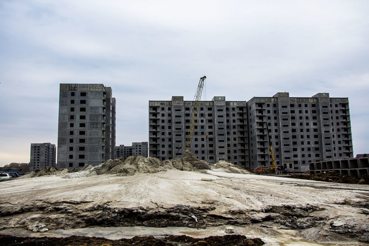 Замгубернатора Кузбасса уверен в необходимости роста цен на жилье
