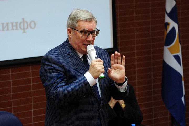 Толоконский поддержал возвращение второго тура выборов мэра Новосибирска