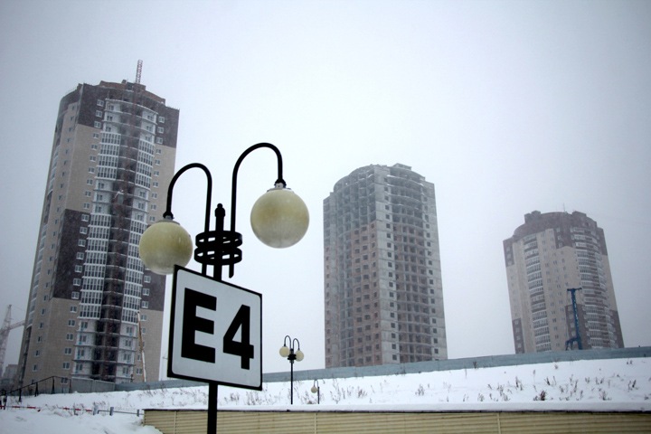 Мэрия Новосибирска уверена в сохранении спроса на жилье