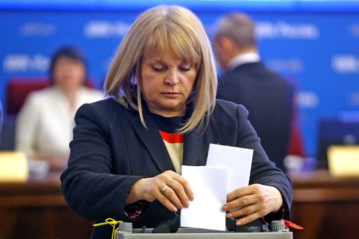 Глава ЦИК о закрытии дела по фальсификациям на выборах президента в Кузбассе: «Это реальная безнаказанность»