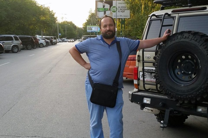 Зампреда СО РАН арестовали на два месяца за «подстрекательство к растрате»