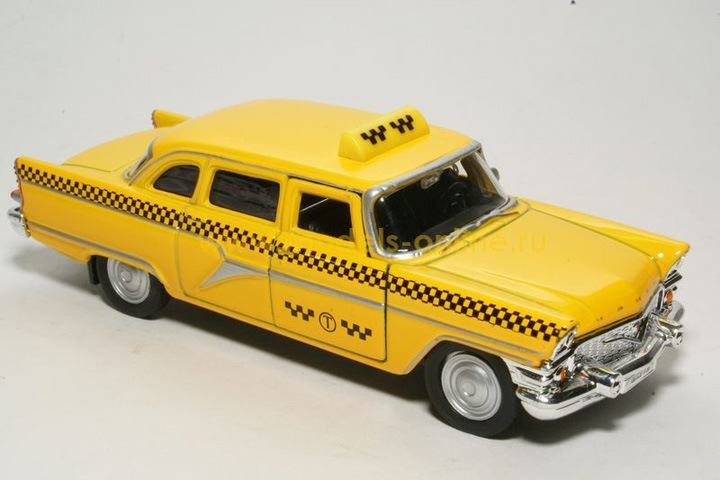 Бурятские депутаты выступили за отмену обязательной окраски такси в желтый цвет