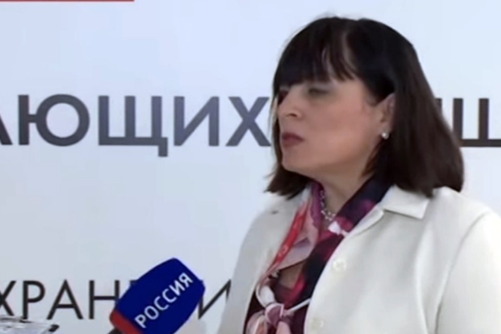 Главный акушер Сибири посоветовала беременным не жить в промышленных регионах на форуме в Кузбассе