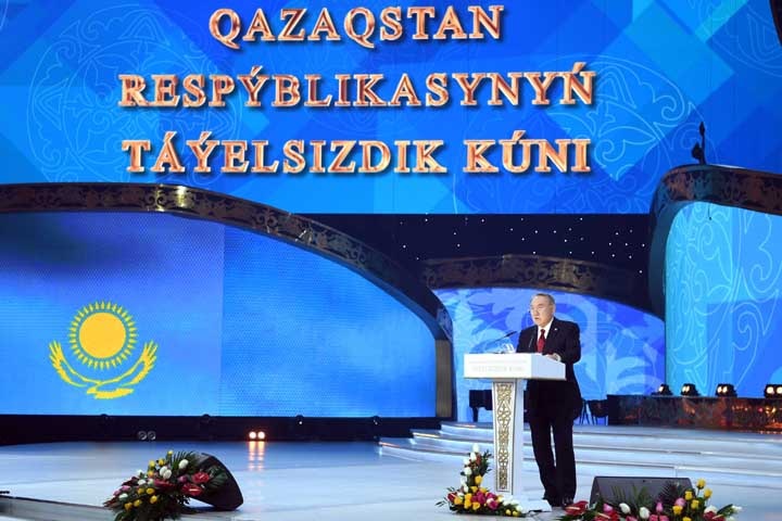 Новосибирское правительство потратит 23 млн на форумы в Казахстане. ФАС остановила торги