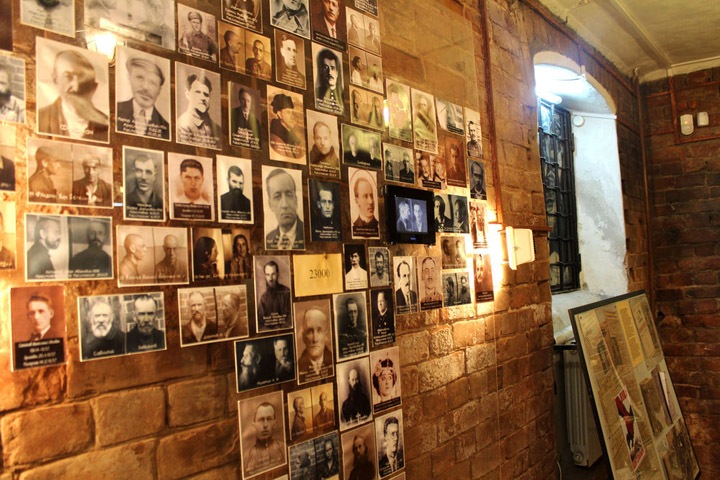 «Это место осознания памяти»: почему нужно сохранить «Следственную тюрьму НКВД» в Томске