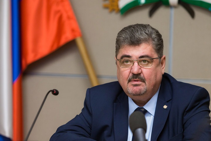 СК отказался завести дело на томского вице-губернатора, купившего госквартиру на льготных условиях