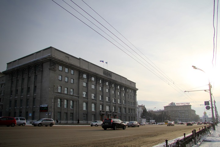 КСП: 300 млн  из бюджета Новосибирска потрачены неэффективно