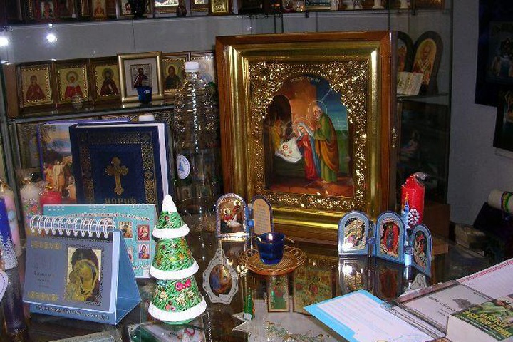 Единственный риэлтор уволилась из православного агентства недвижимости в Новосибирске
