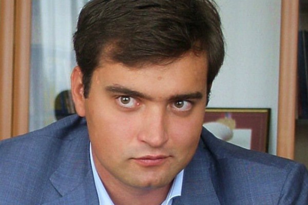 Советник красноярского губернатора задержан по подозрению в мошенничестве