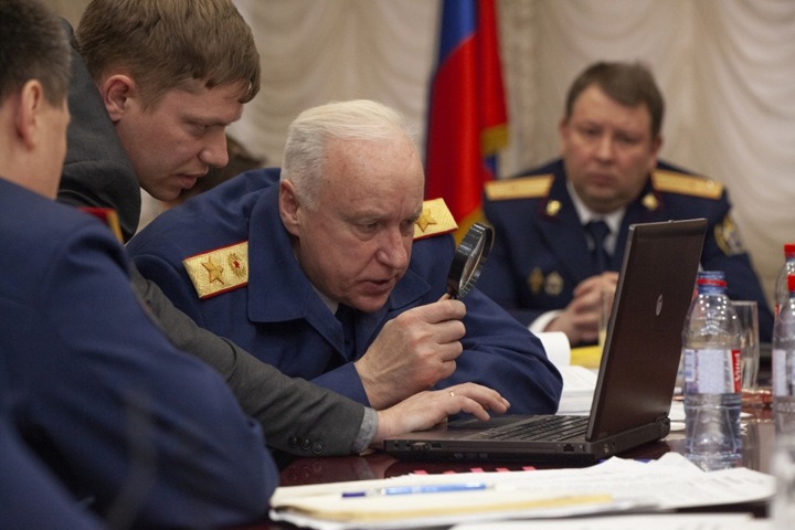 Иркутские власти будут использовать запрещенные анонимайзеры для поиска экстремизма в интернете