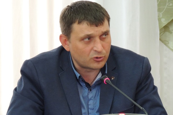 Уволен глава управления капстроительства Бердска