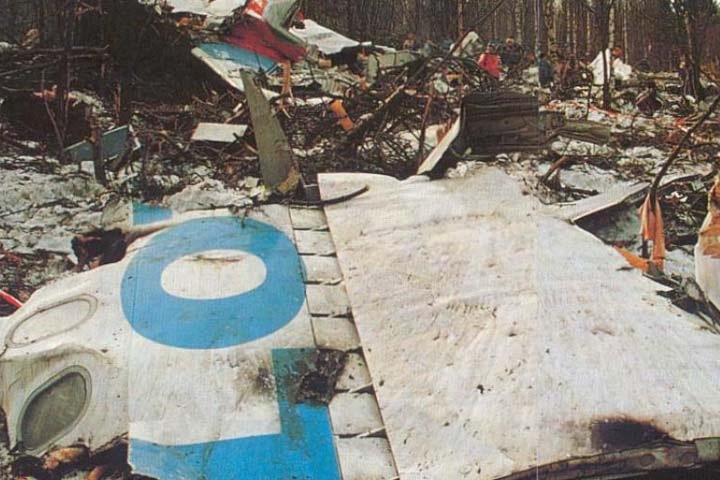 «Держи штурвал, держи!»: 25 лет назад под Междуреченском разбился Airbus A310 с ребенком в кресле пилота