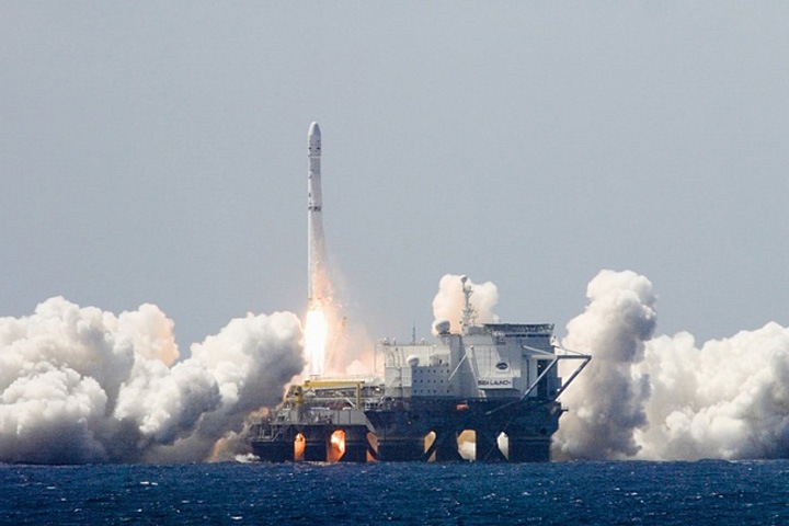 S7 Space расторгнет контракт с украинским «Южмашем» на поставку ракет