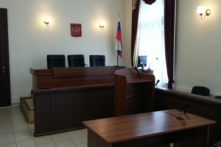 Уход в отставку суда в полном составе в Томской области объяснили выработкой стажа