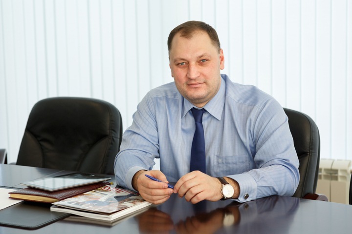 Станислав Могильников, ВТБ: «Мы сделали четкий акцент на поддержку малого бизнеса»