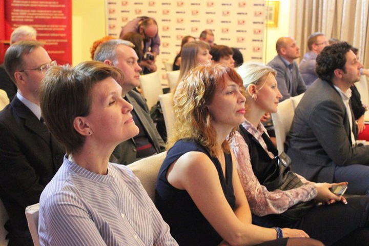 «Сибантрацит» стал партнером журналистского конкурса «Сибирь.ПРО»
