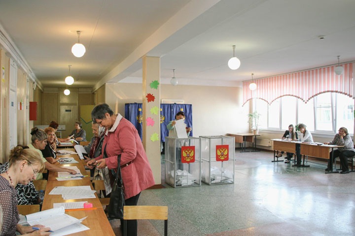 Единороссы предложили отменить выборы депутатов новосибирских райсоветов