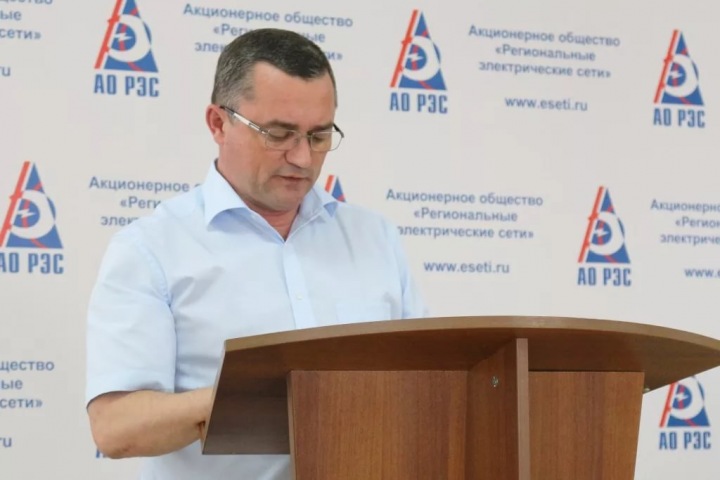 СК попросил арестовать экс-главу новосибирской «РЭС» по делу Абызова