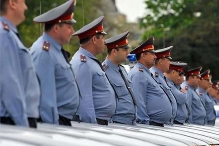 Иркутский губернатор приглашен на митинг против покровительства полицией наркобизнеса