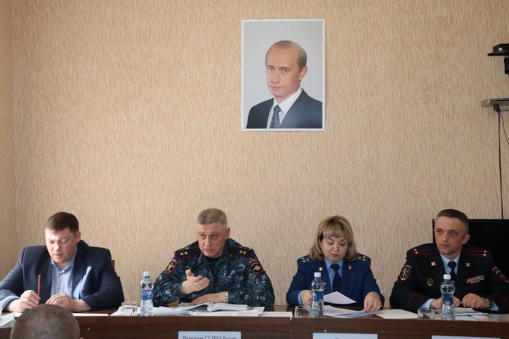 Новосибирская полиция заказала устройство для защиты от прослушки