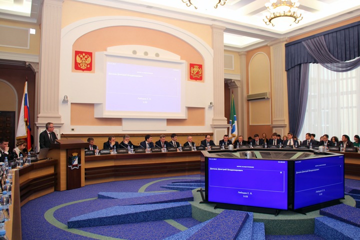 Горсовет Новосибирска одобрил вызвавшее конфликт перезонирование земли