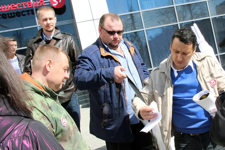 Новосибирских участников «Артподготовки» отправили в колонию и на принудительное лечение