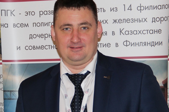 Андрей Кучеренко, ПГК: «Ускорить оборот вагонов можно только сообща»