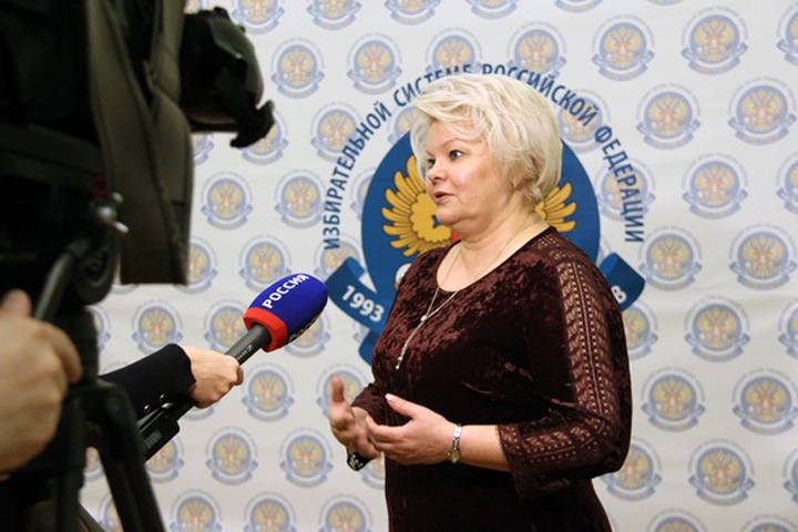 Главы новосибирских избиркомов увеличили доходы в год выборов губернатора и президента