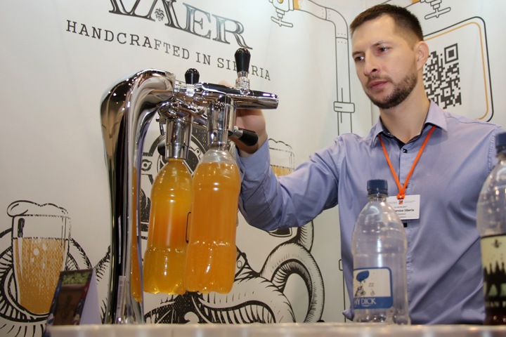 Новосибирские депутаты захотели ограничить продажу пива
