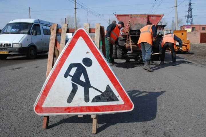 Красноярские дорожники попали под уголовное дело за сокрытие некачественного ремонта перед Универсиадой