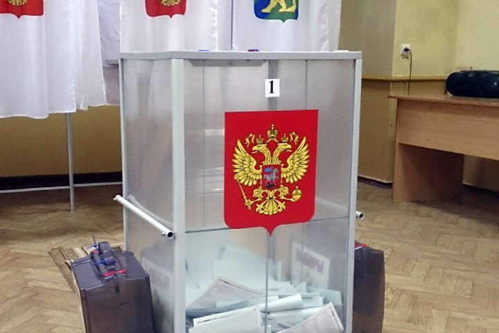Суд оштрафовал фальсификаторов выборов в Приангарье. Победу единоросса отменили